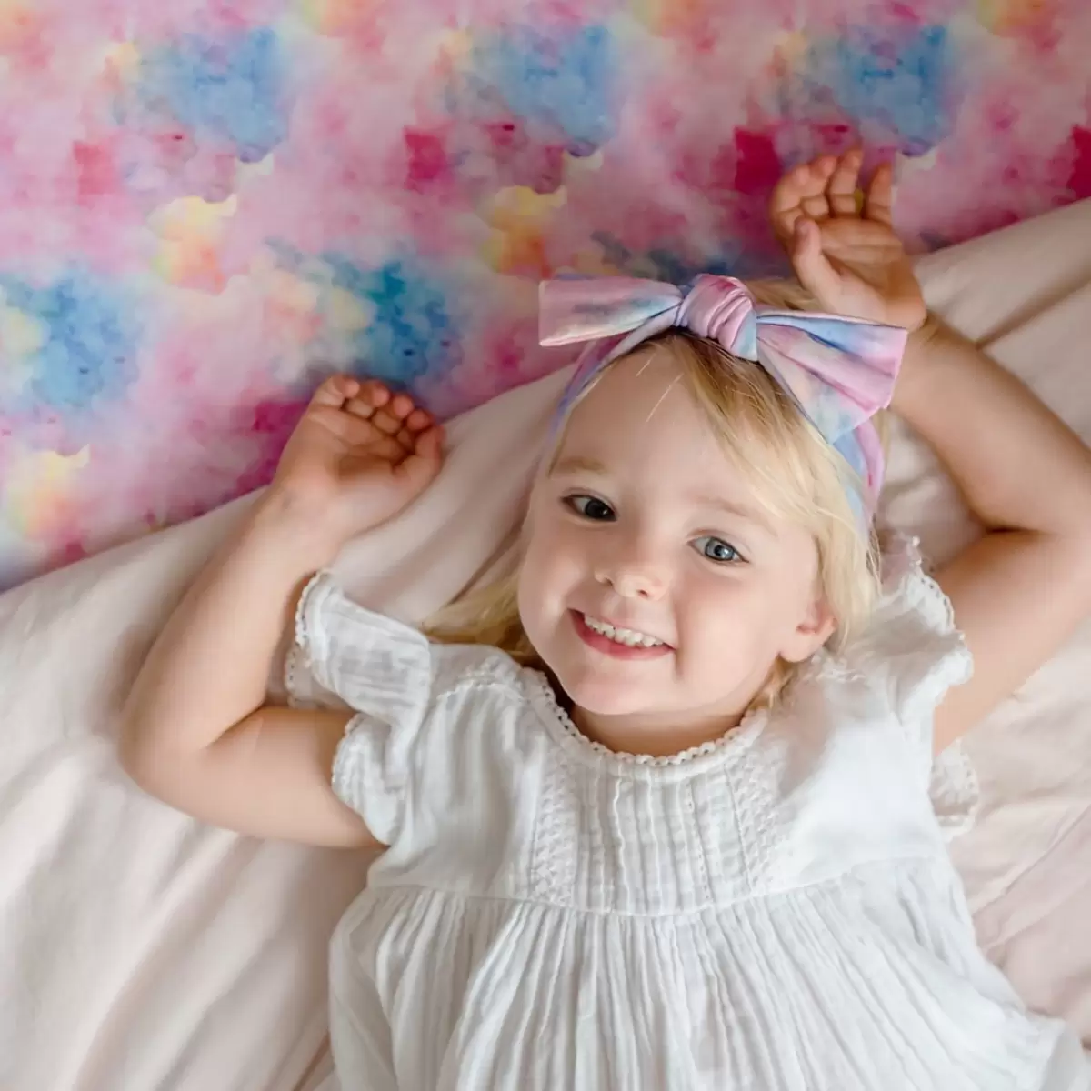 Top 10 Tips To Create A Colourful Nursery