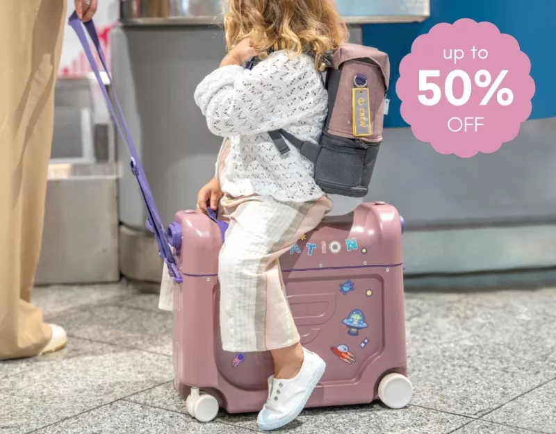 Stokke Travel