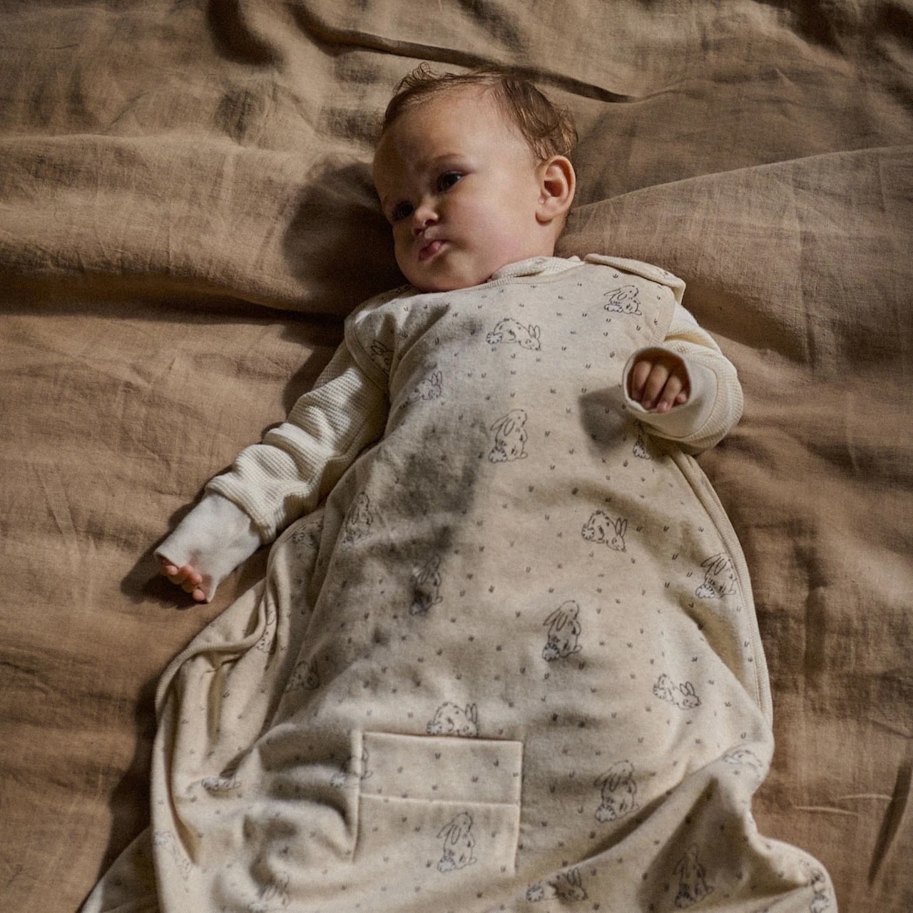 Naturebaby sleeping bag