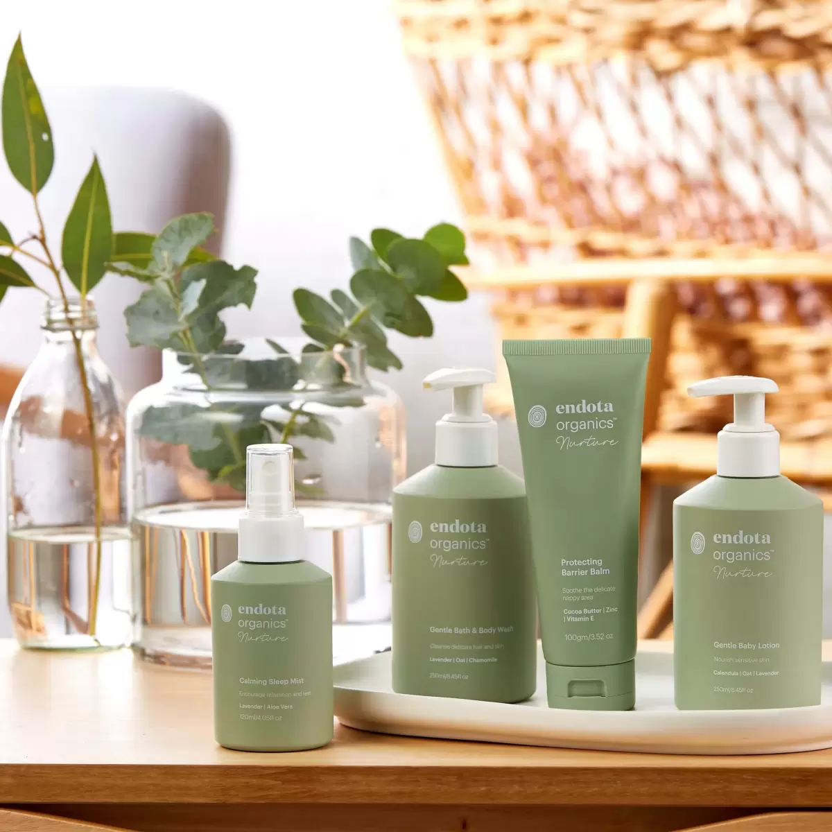 Insights Into Prenatal Skin Development With Endota Spa