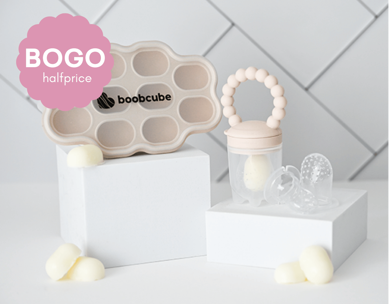 Boobcube Boxing Day Sales 2025
