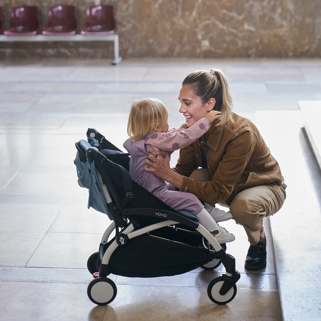 The Top 9 Travel Prams In Australia In 2024 One Fine Baby