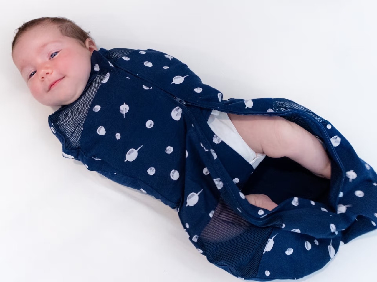 Sleepea swaddle