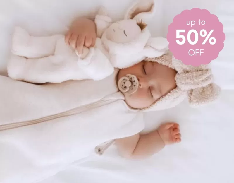 Babystudio Bedding Sleepwear