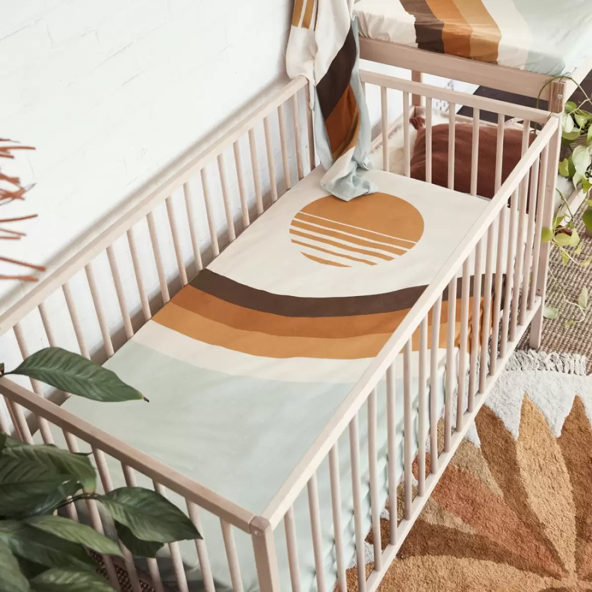 Bedding With A Difference