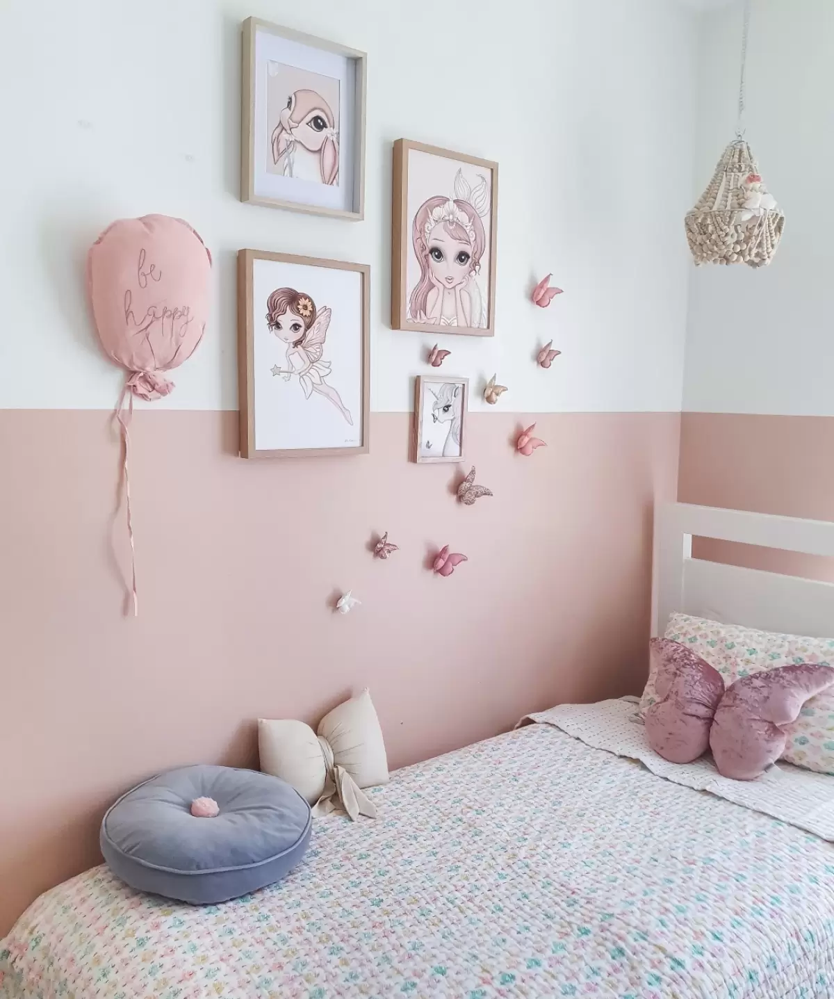 Three Dimensional Wall Art