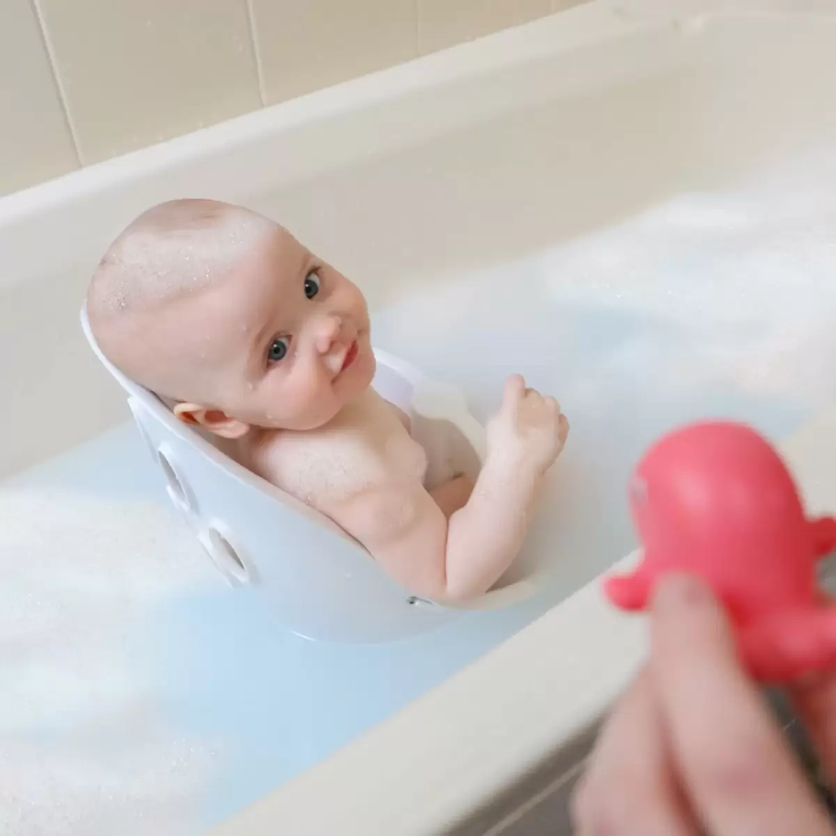 11 Best Baby Bathtubs and Bath Seats of 2024