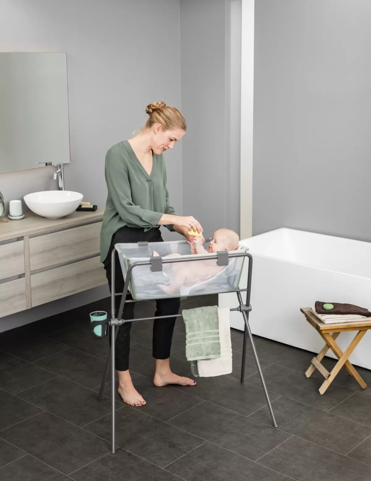 Stokke Flexi Bath From 79 95