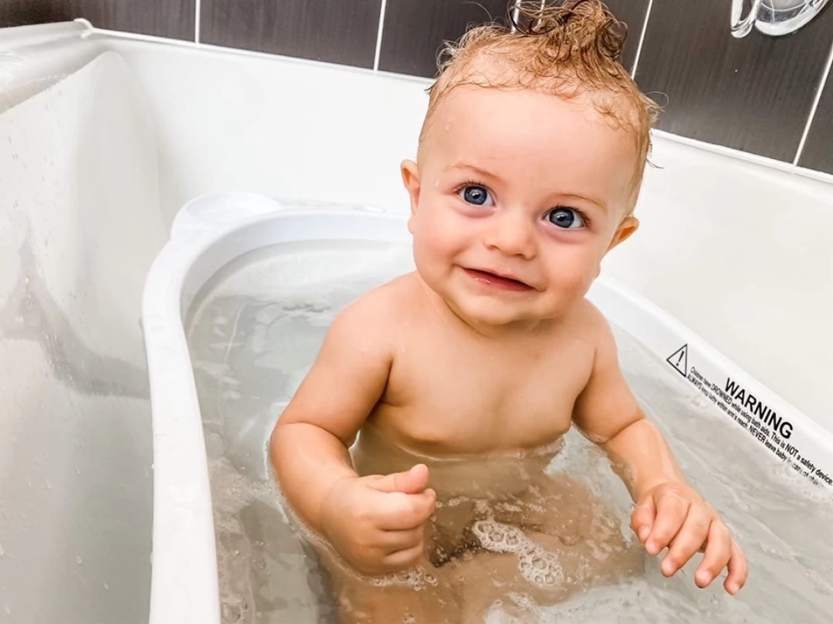 The Top 15 Baby Bath Tubs And Baby Seats In Australia 2023