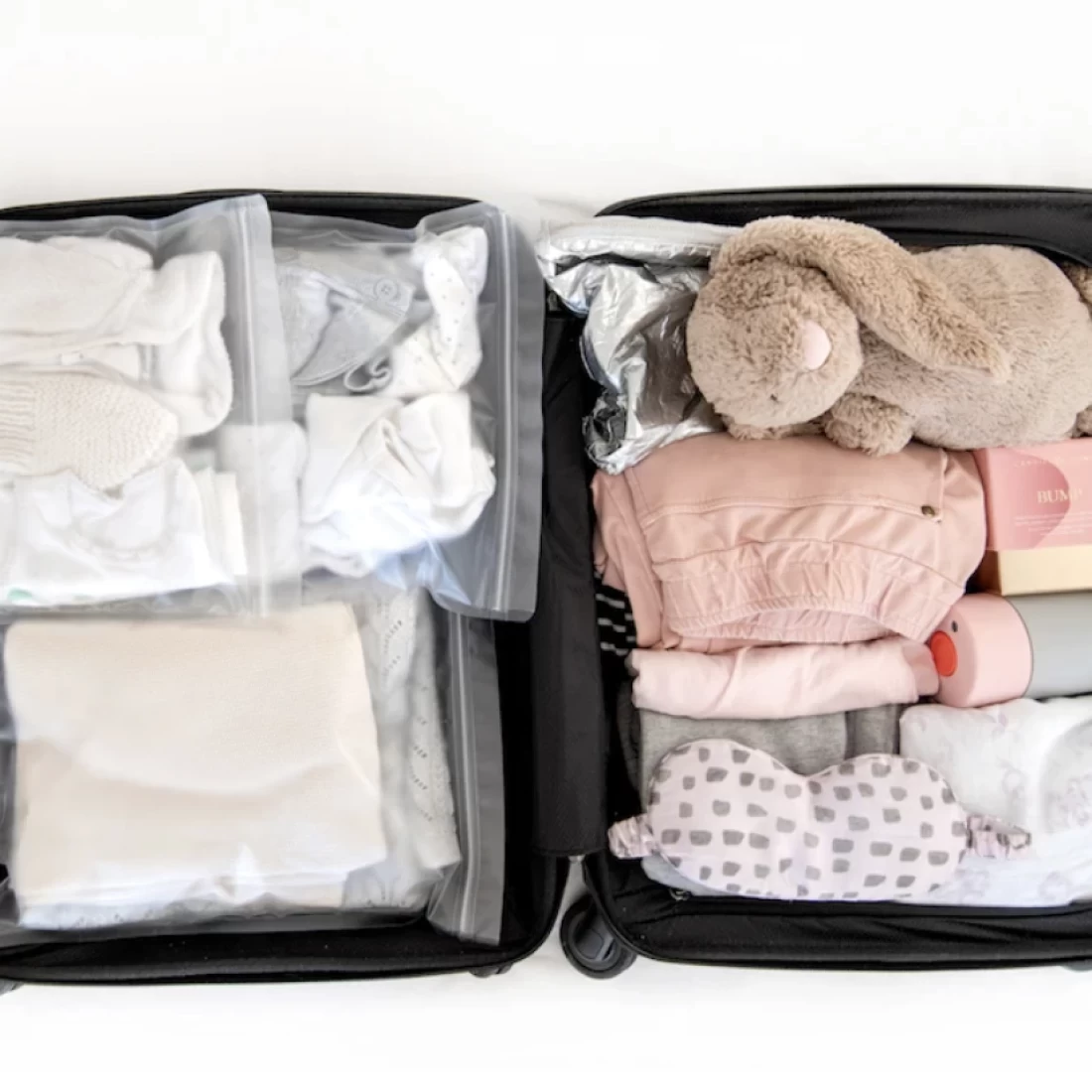 13 of the Best Baby Nappy Bags In Australia In 2024 One Fine Baby