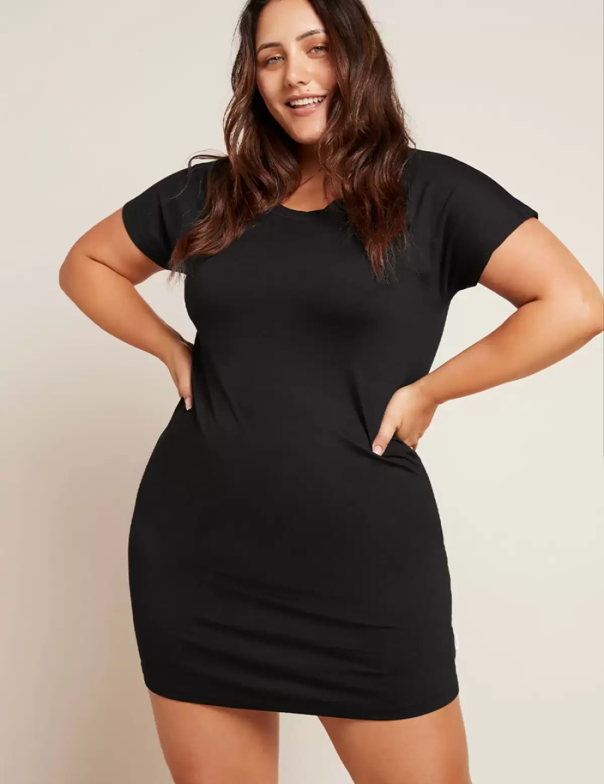 The best plus-size maternity and nursing wear 2021