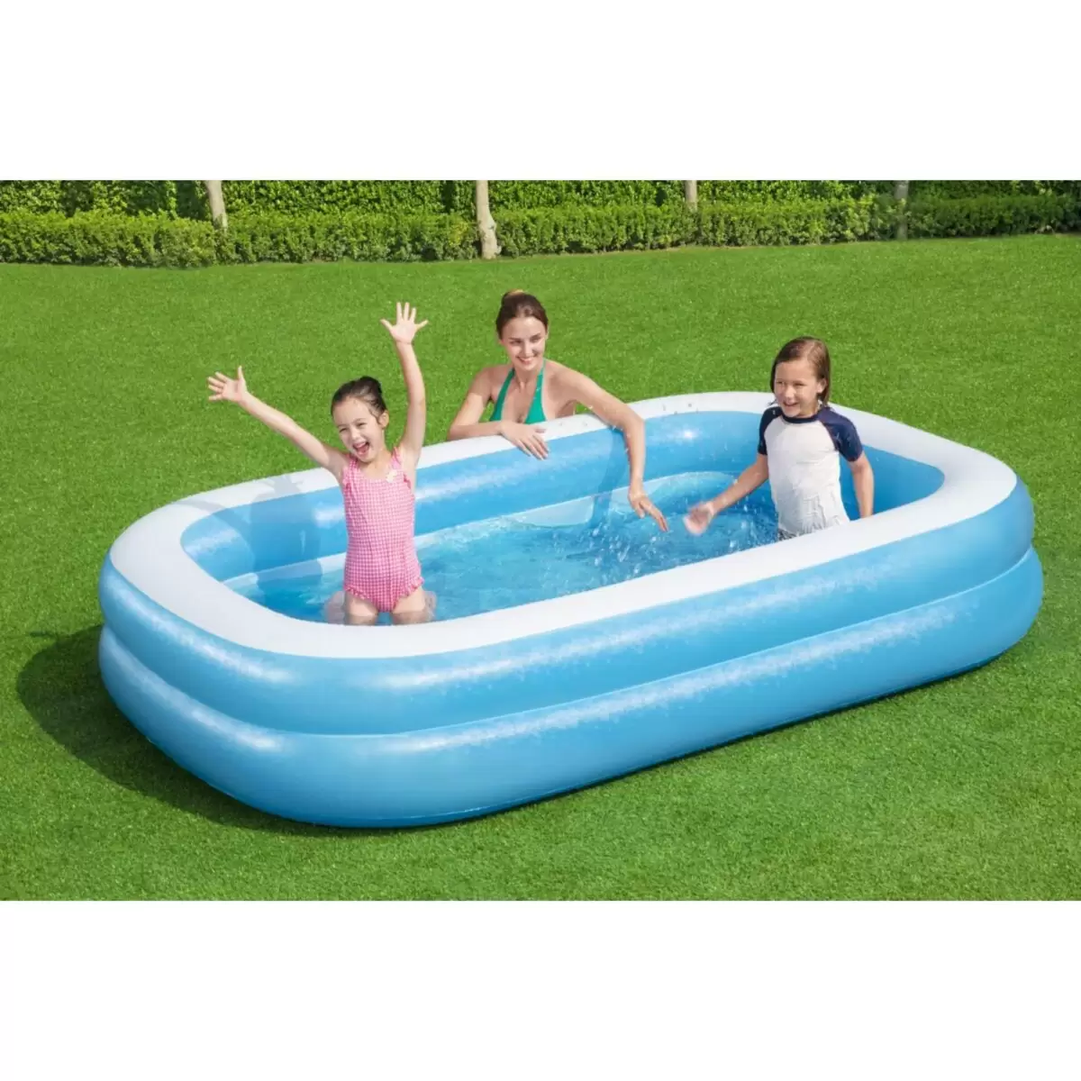 Infltble Pool Best Inflatable Pools in Australia in 2026 | One Fine Baby