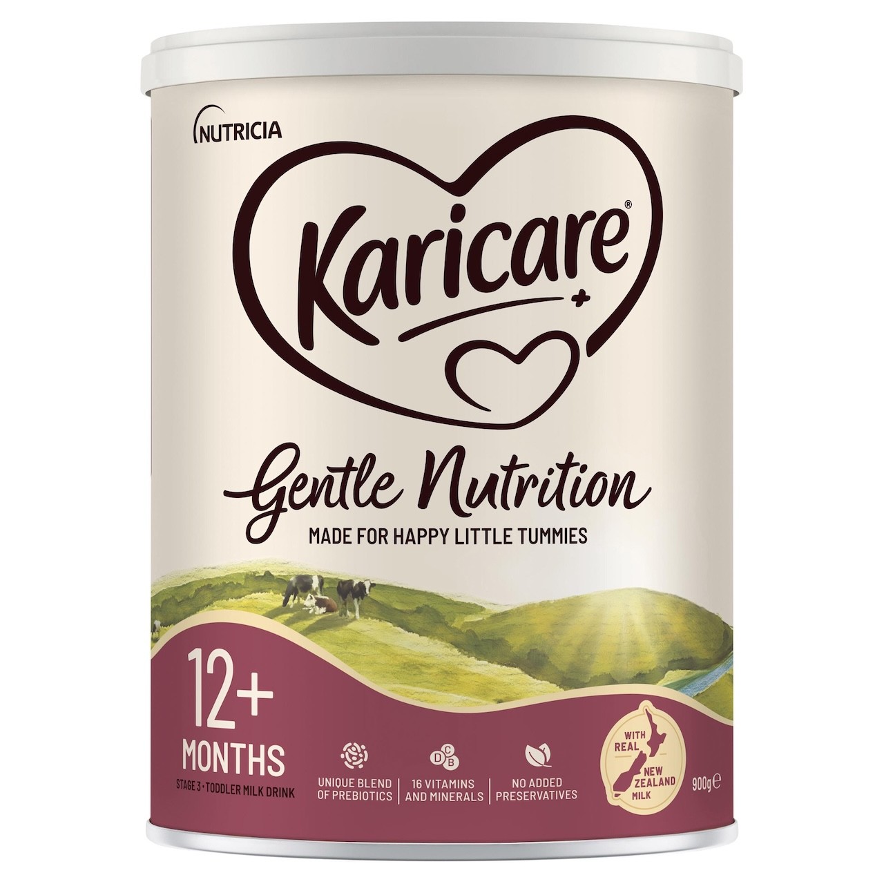 Karicare toddler milk formula