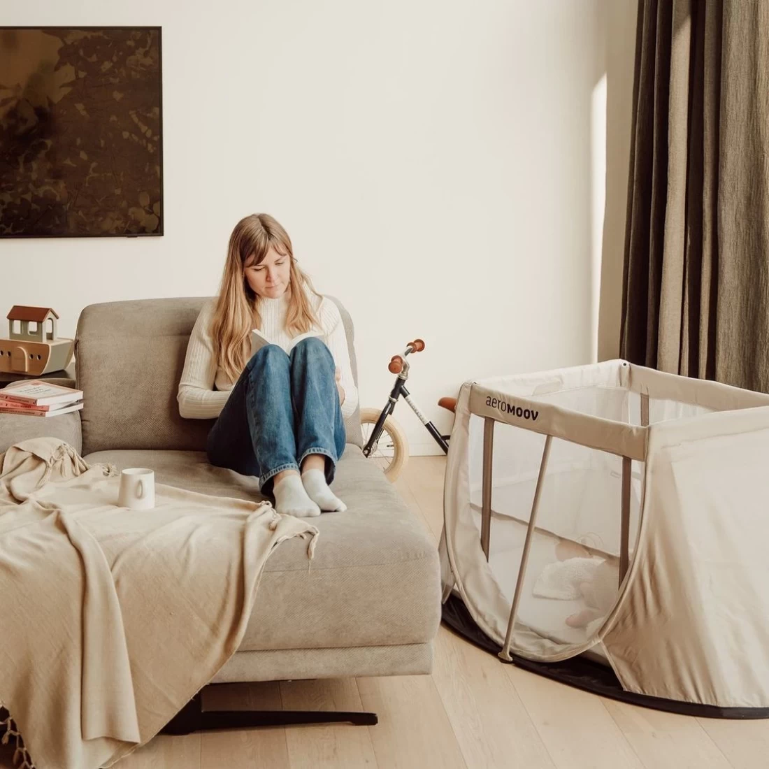 One Fine Baby The Best 7 Portacots + Travel Cots In Australia In 2023