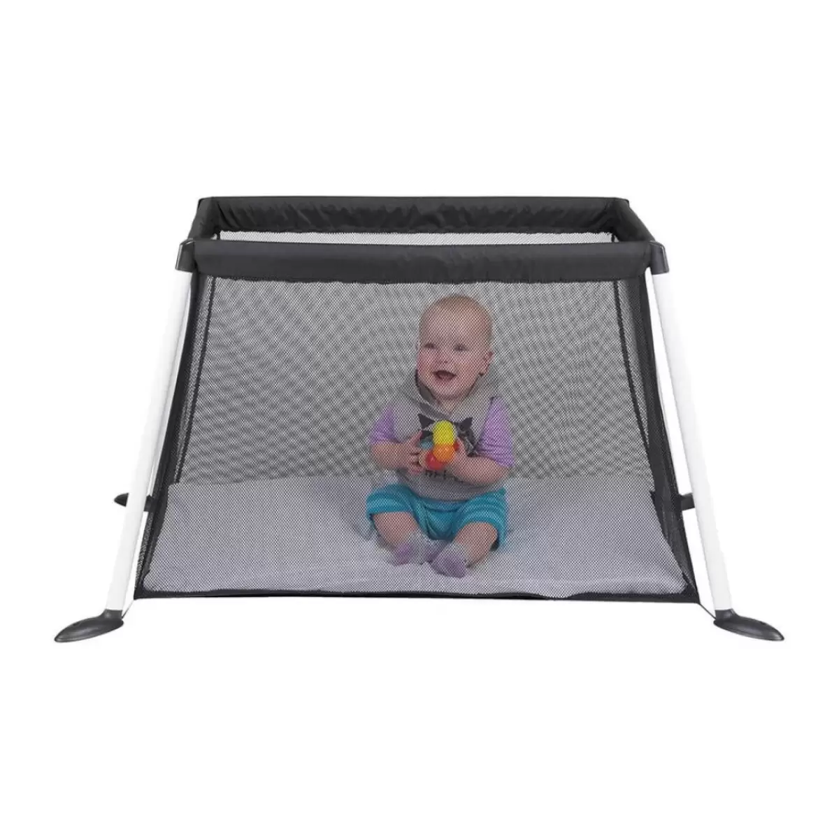Phil And Teds Traveller Travel Cot V4 Rrp 299
