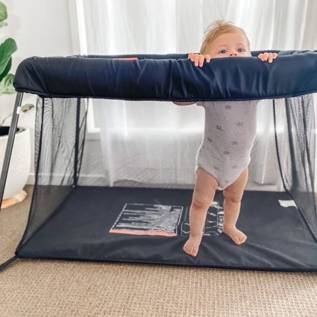 The Best 7 Portacots + Travel Cots In Australia In 2023 One Fine Baby