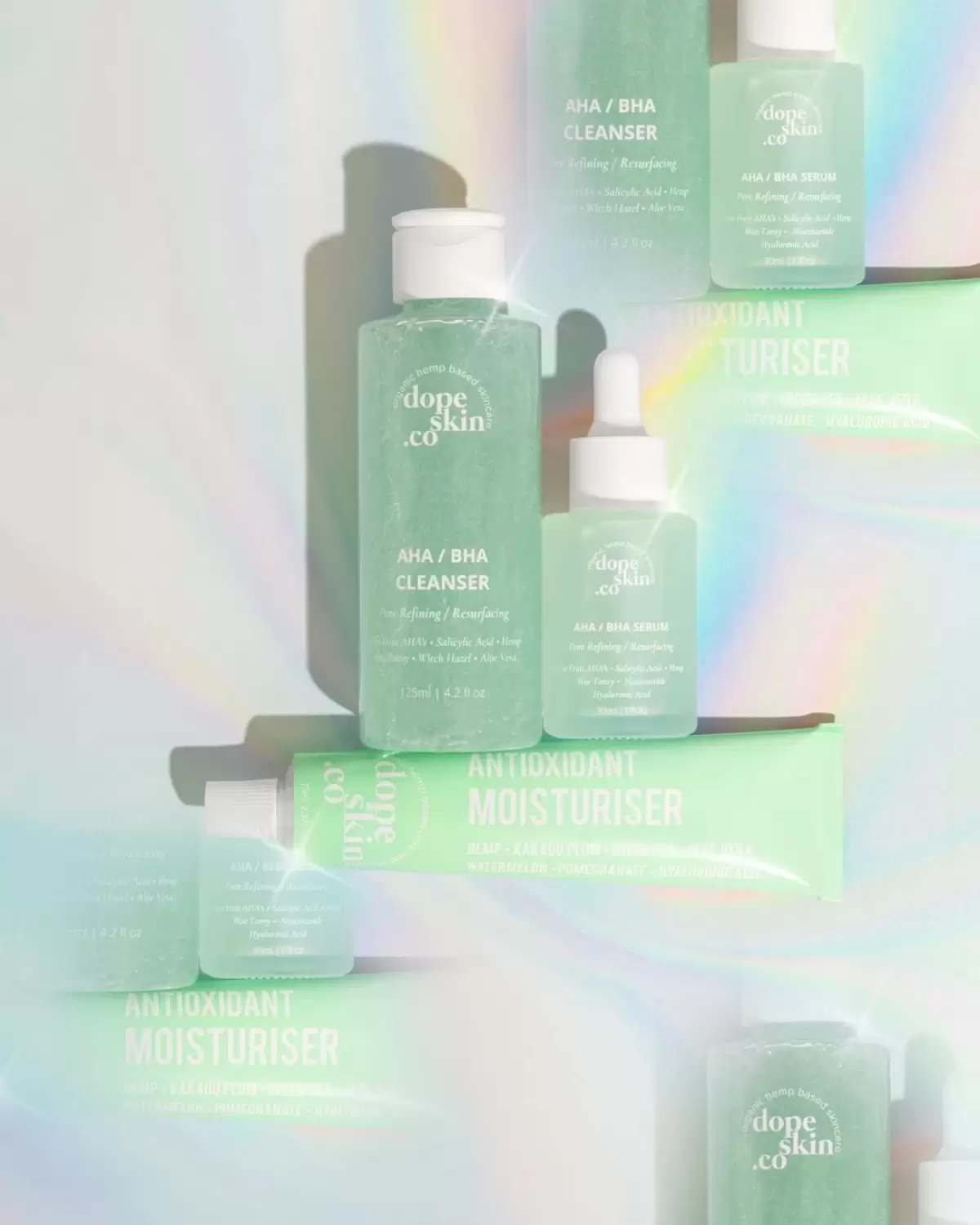 Dope Skin Co