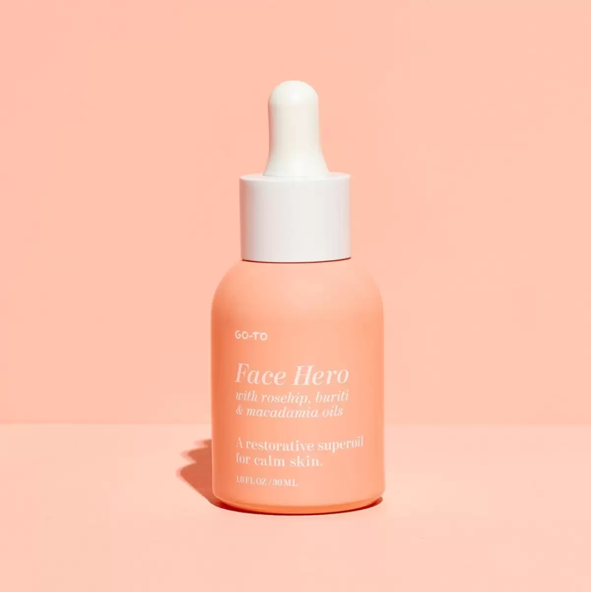 Go To Skincare