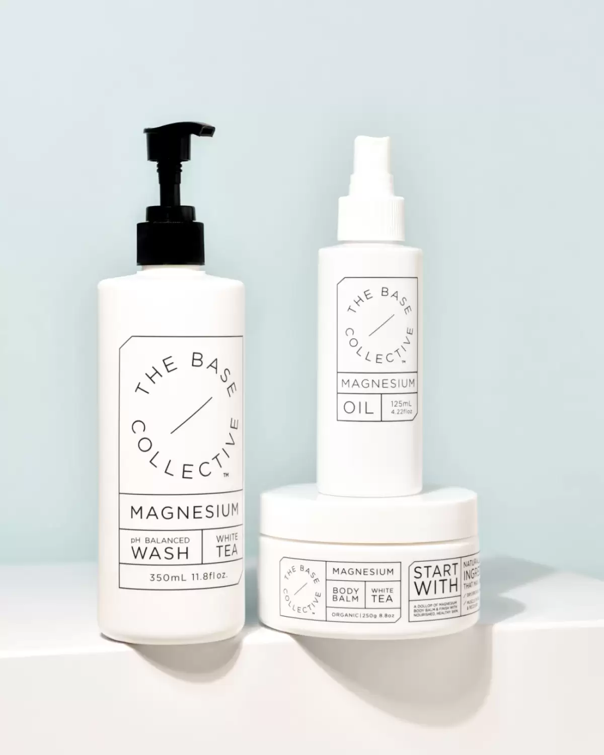 The Base Collective