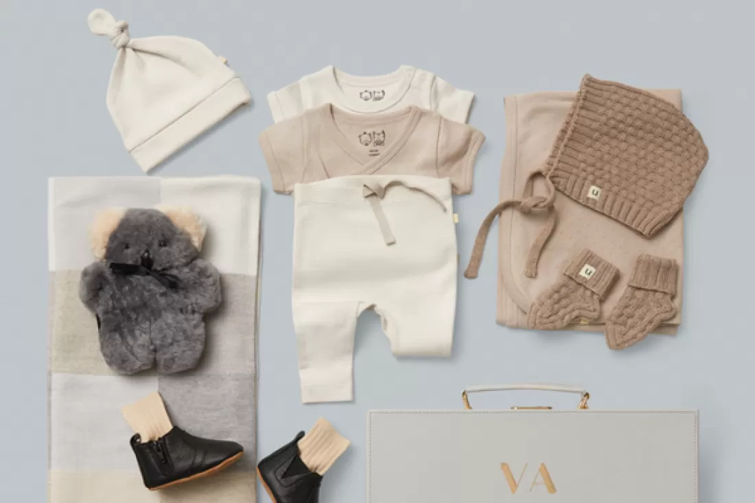 Soul Baby Gifts