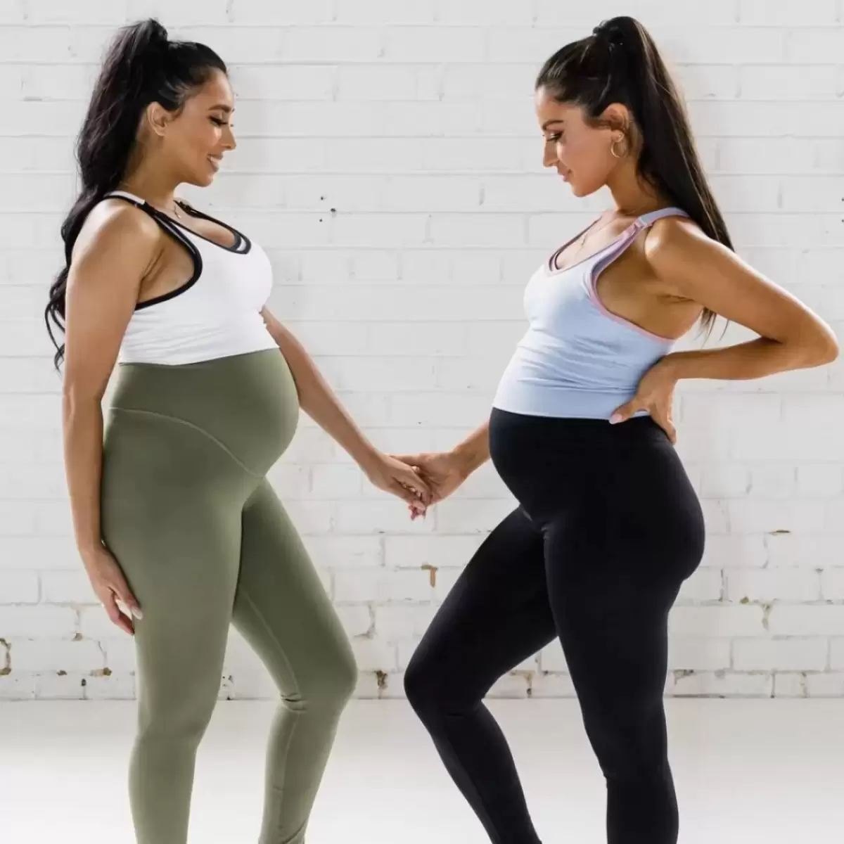 10 Best Maternity Activewear Brands In Australia In 2024 - One