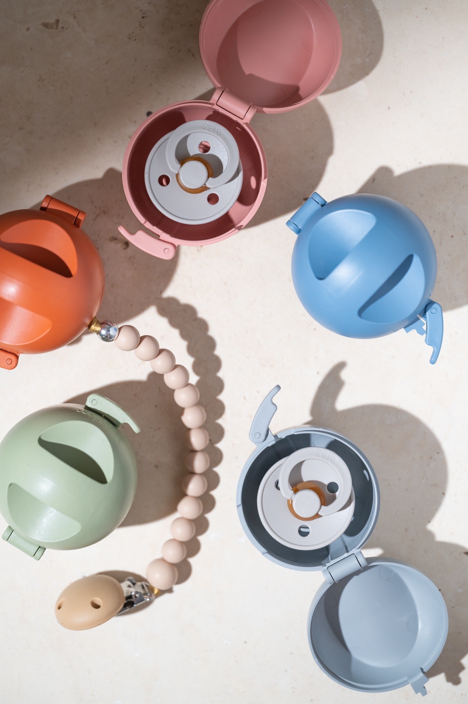 10 Of The Best Dummies For Babies In Australia In 2023 One Fine Baby