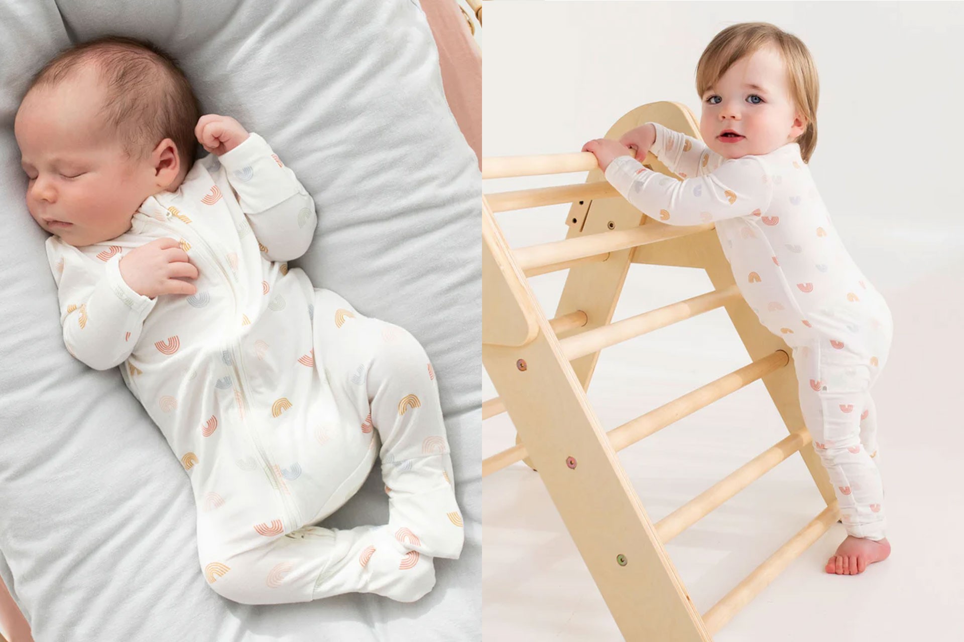 Kyndbaby Onesies