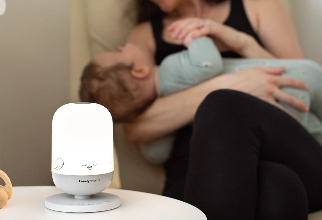 9 Of The Best Baby White Noise Machines In Australia In 2026