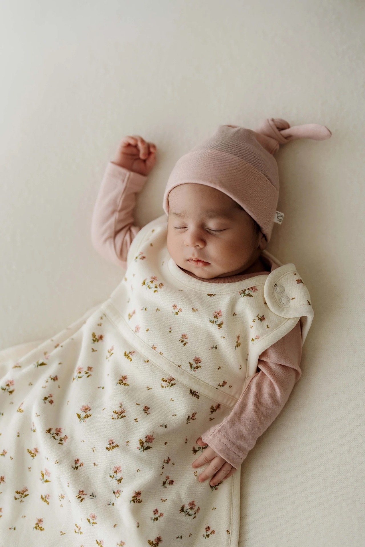 Merino Kids baby sleep sack