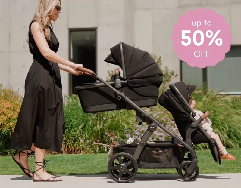 Silver Cross Prams Accessories