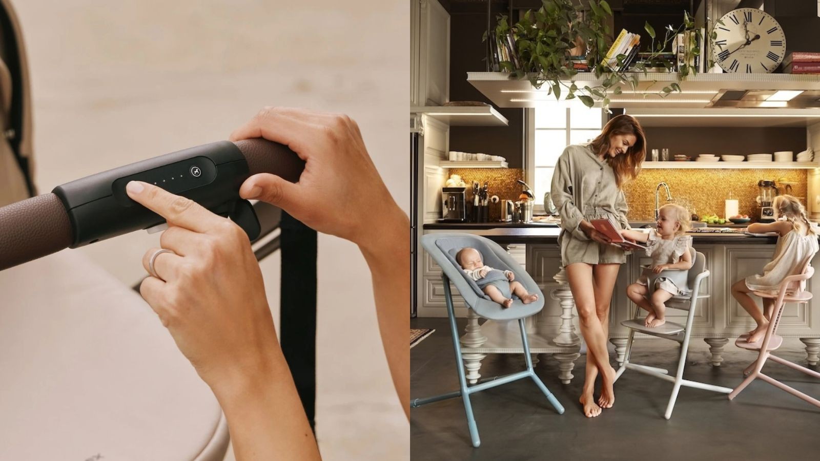Two Baby Products That Made Us Say, “Why Didn’t This Exist Before?”