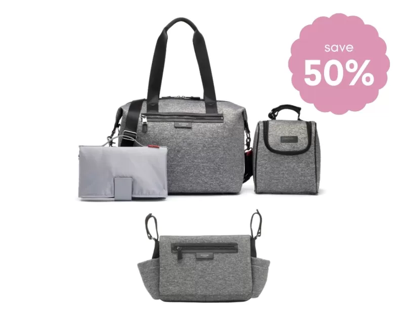 Storksak Baby Bags