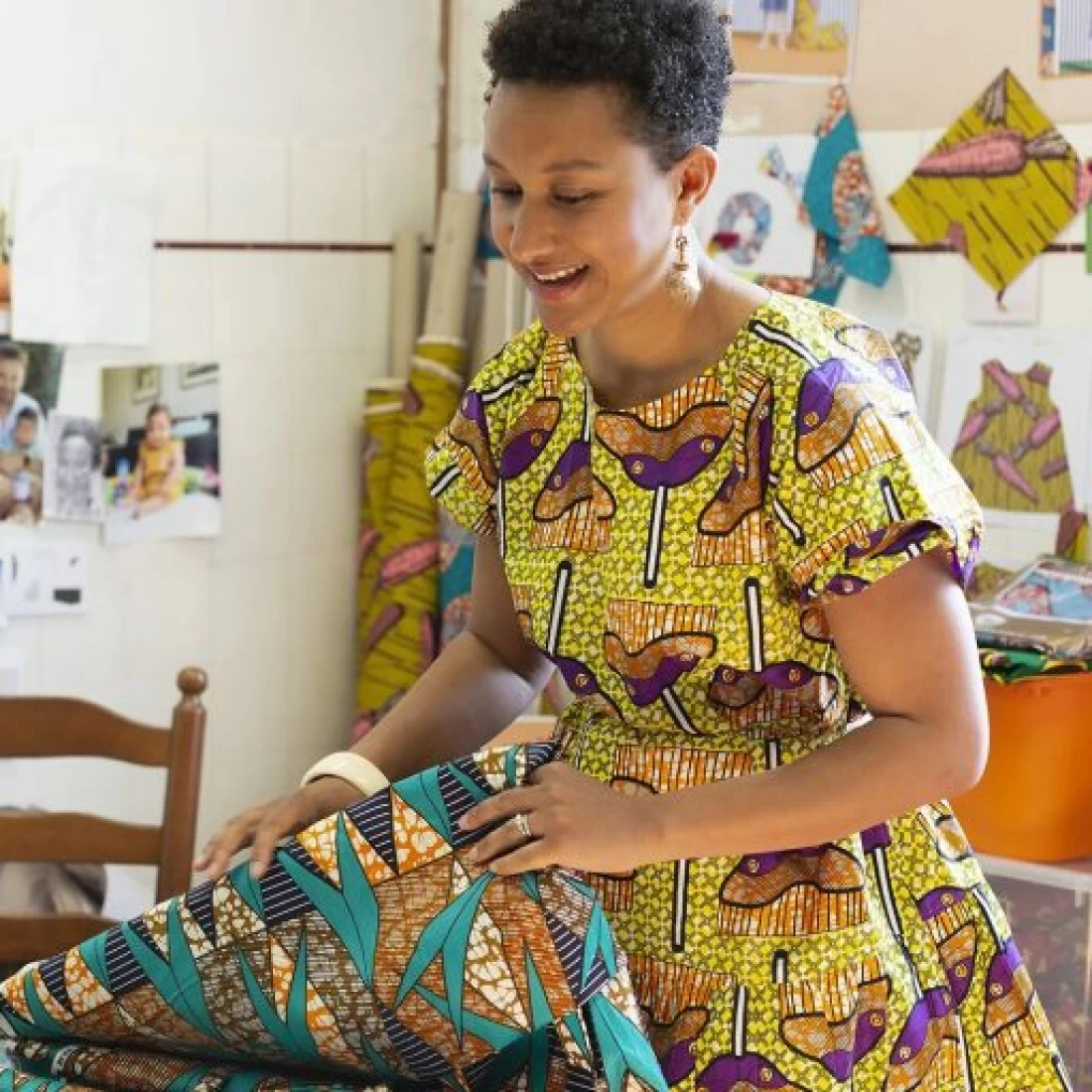 Behind The Brand Ulos Dinzi Amobi 4