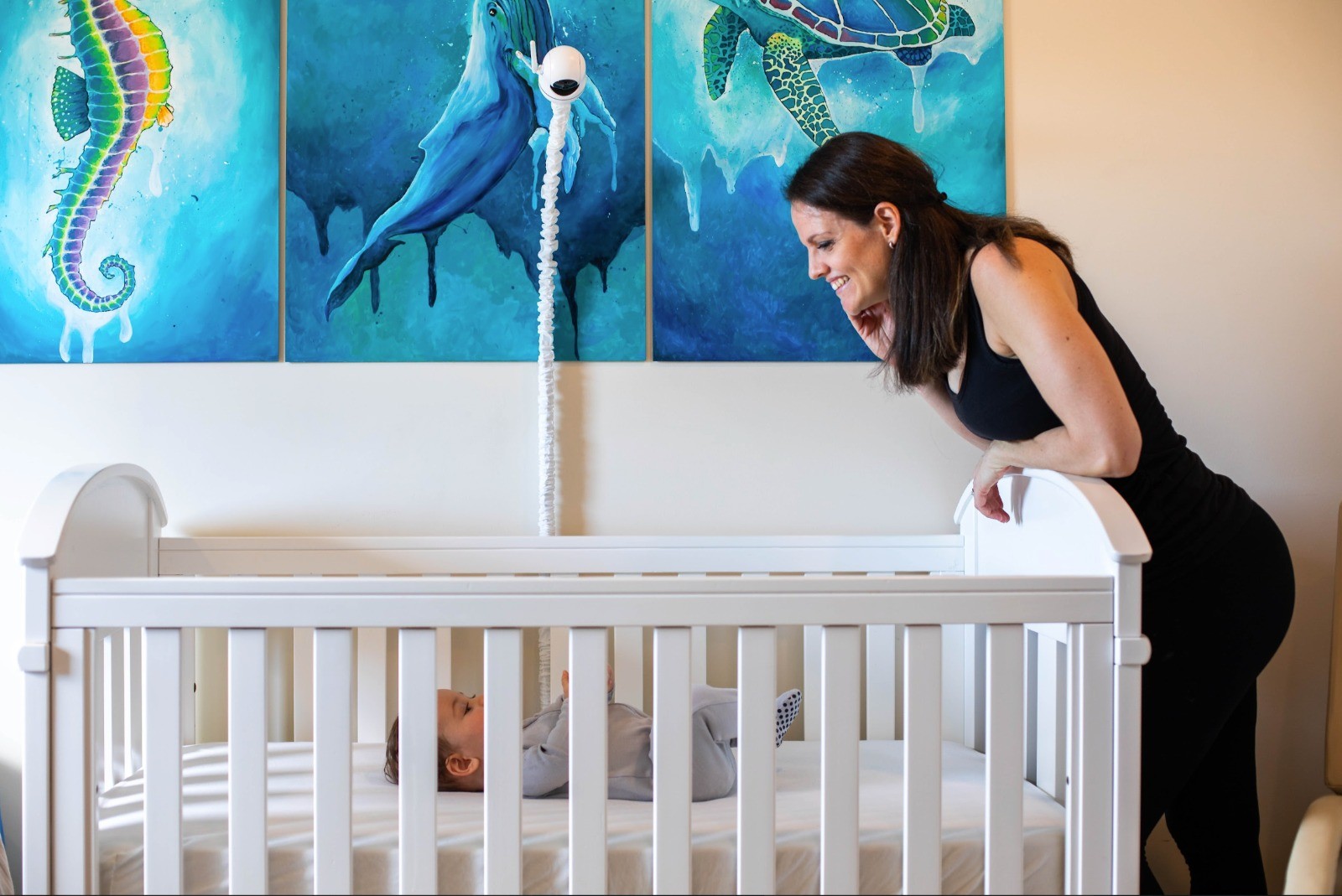 The 10 Best Baby Monitors in Australia for 2026