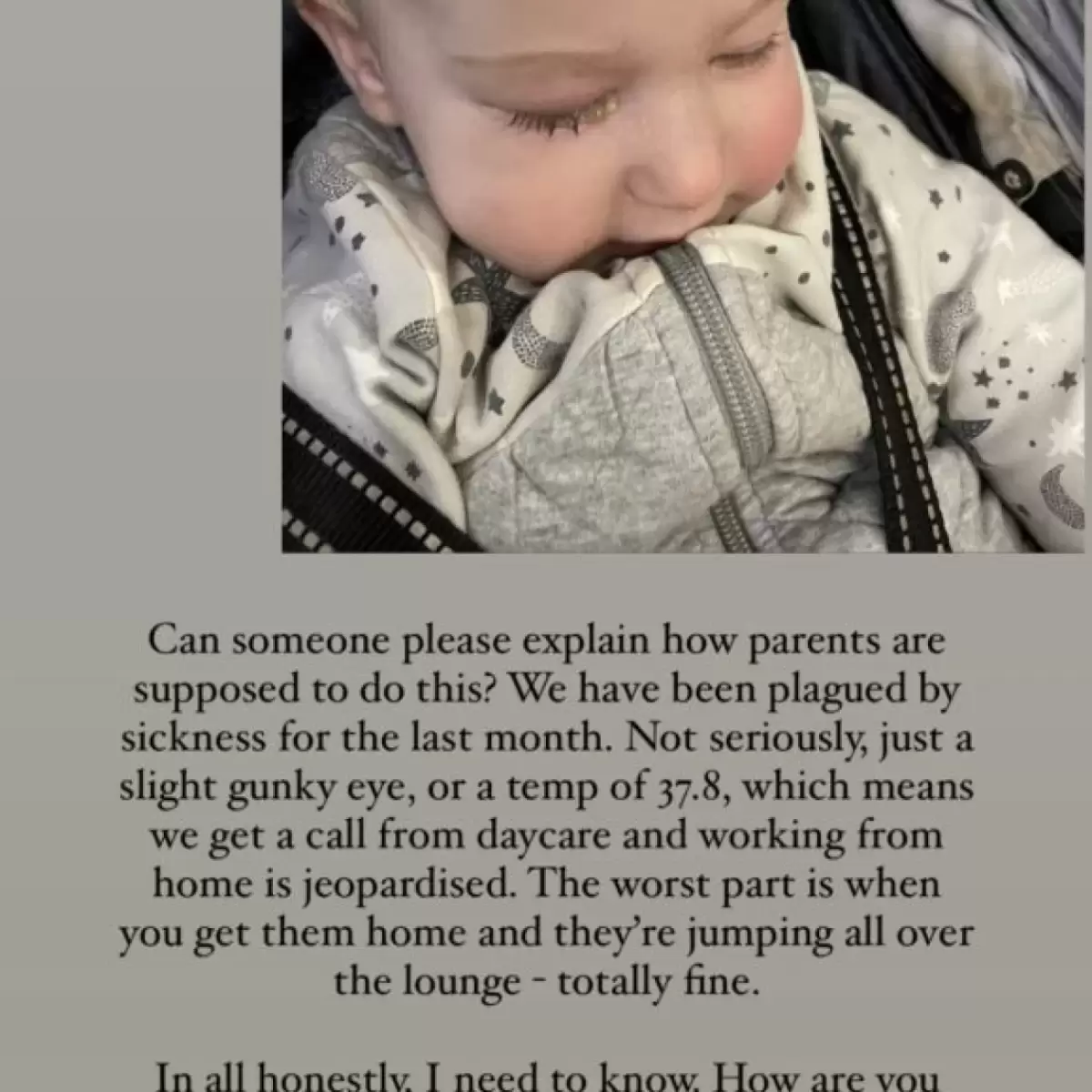 My Child Is Ruining My Career The Silent Plight That Is Devastating Families Across Australia 2