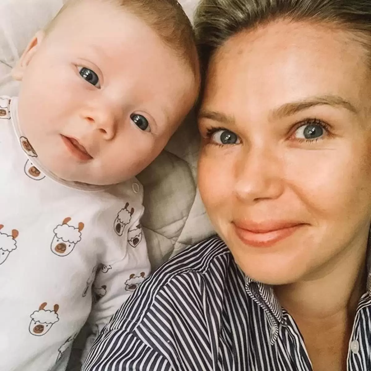 New Mum Essentials By Edwina Bartholomew