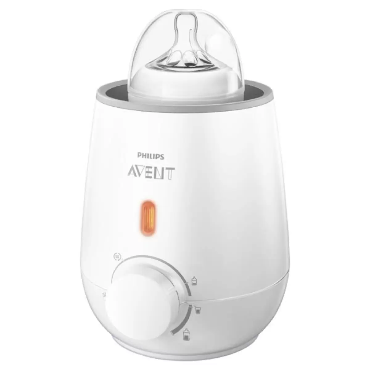 Philips Avent Electric Fast Bottle Warmer 62 99