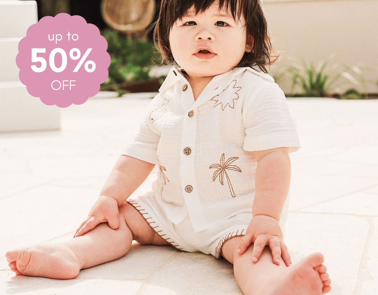 Kynd Baby Boxing Day Sales 2025