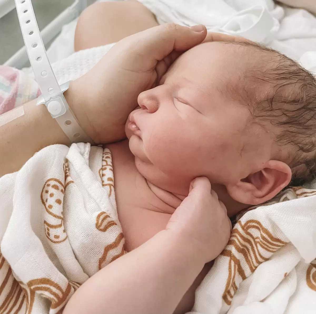 A Midwifes Top Tips To Prepare For Childbirth