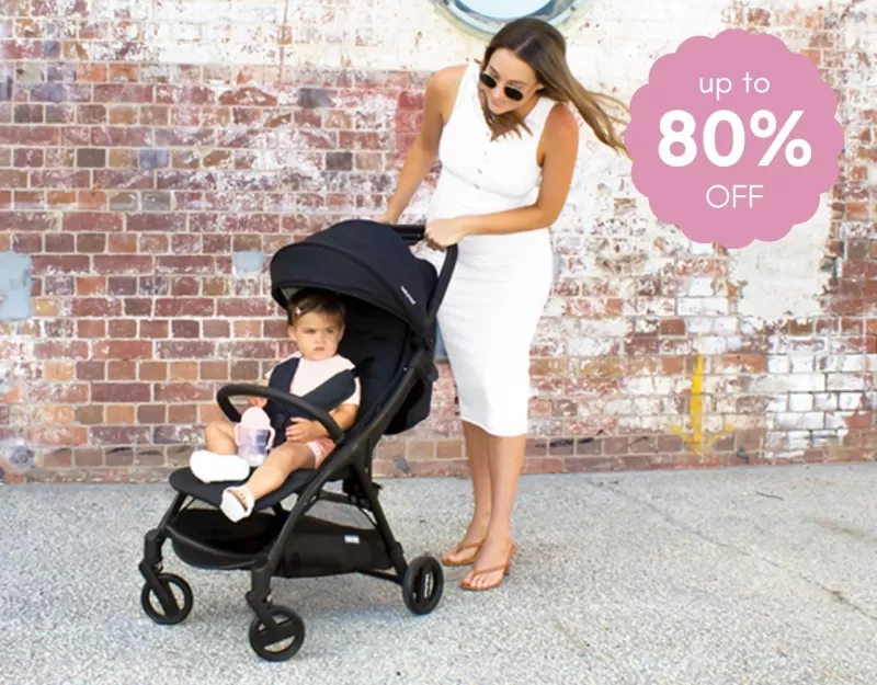 Babyhood Prams