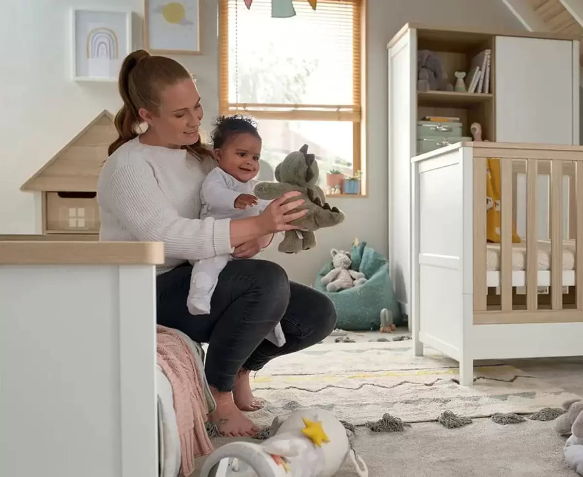 3 Stunning Reasons To Love Australias Newest Nursery Brand Mamas Papas 