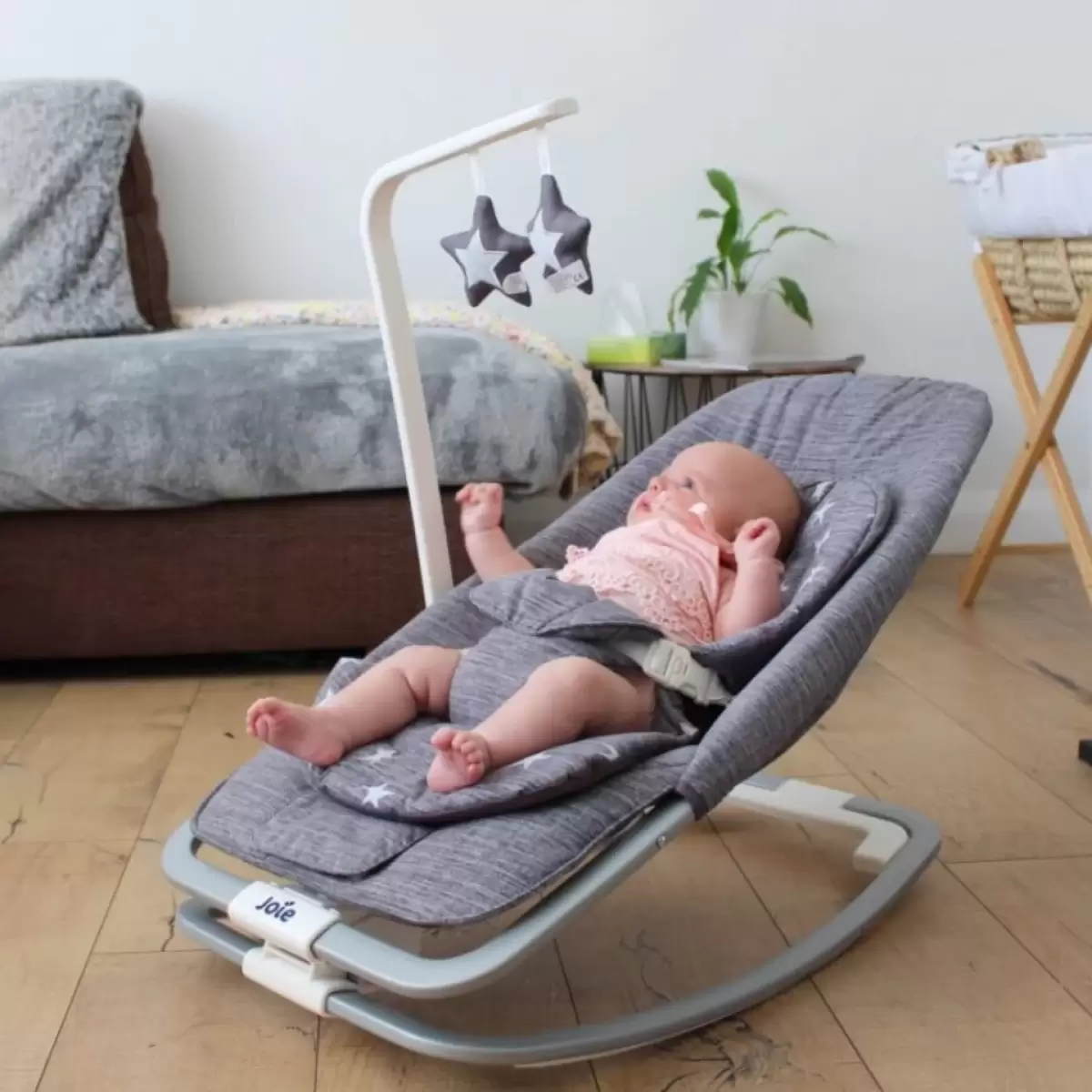 Baby rocker reviews shop