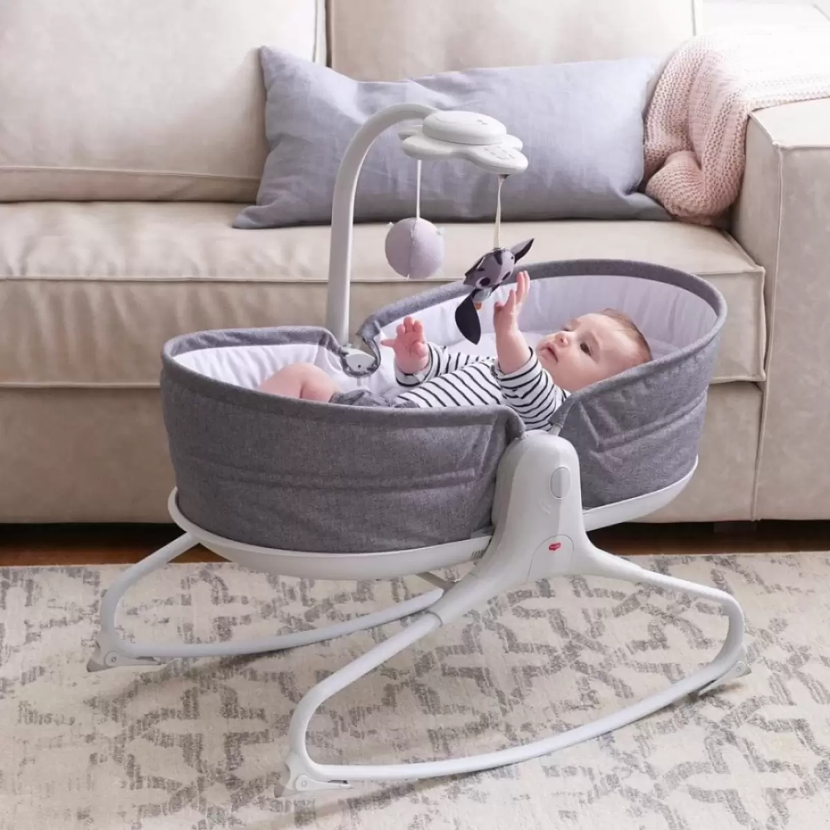 Mesh bouncer kmart 2025