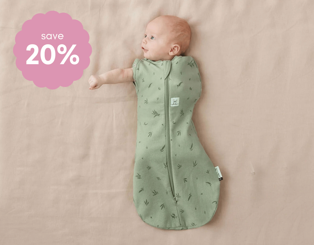 Ergopouch Boxing Day Sales 2025