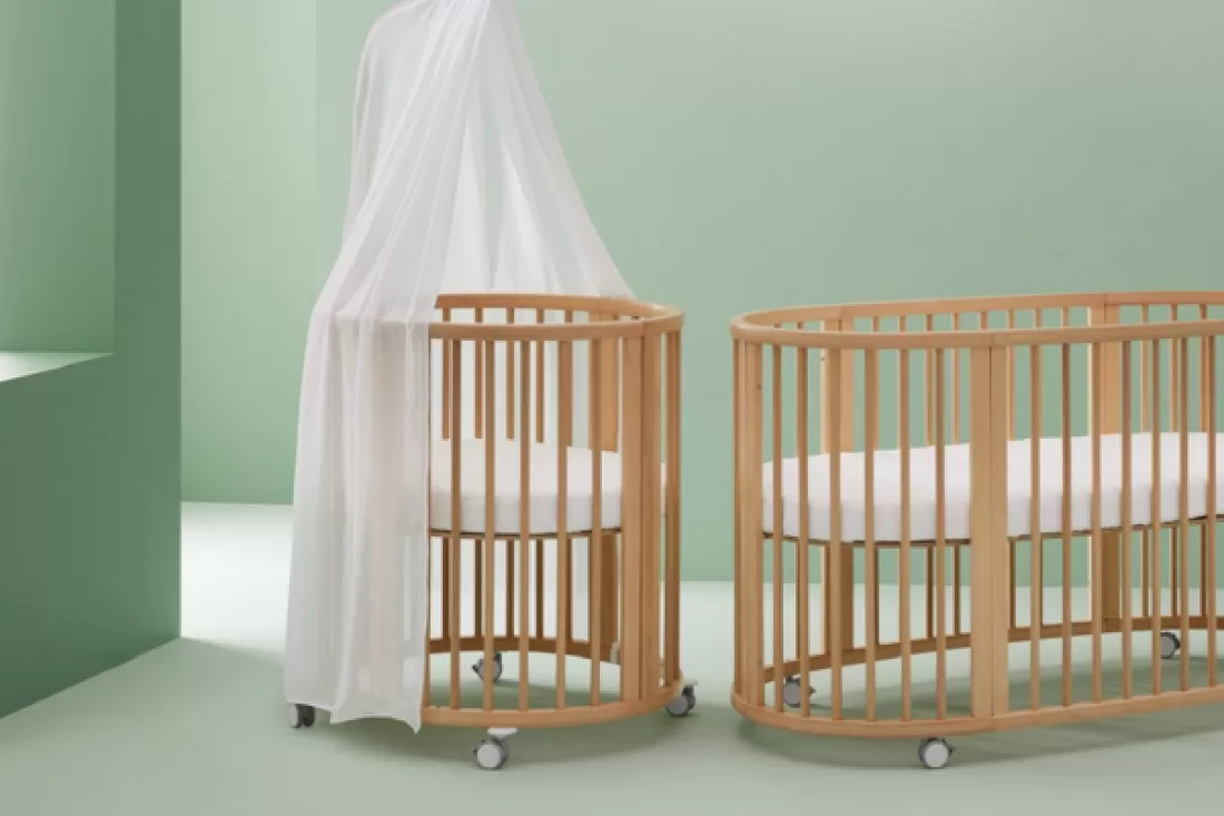 Stokke Sleepi