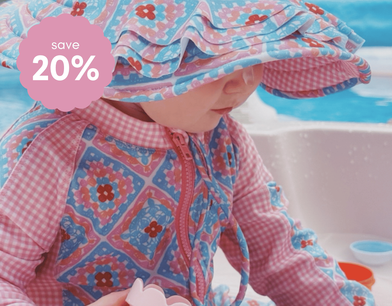Tyoub Swimwear Boxing Day Sales 2025