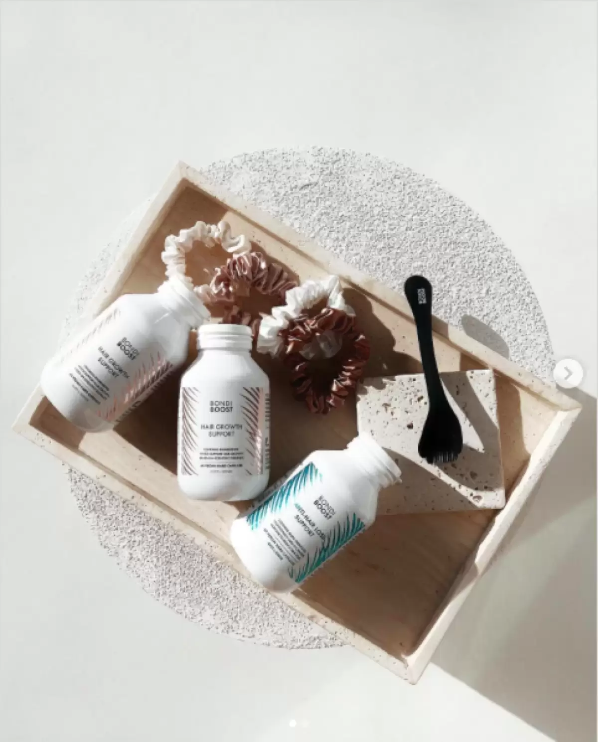 Bondi Boost The Hair Growth Hg System