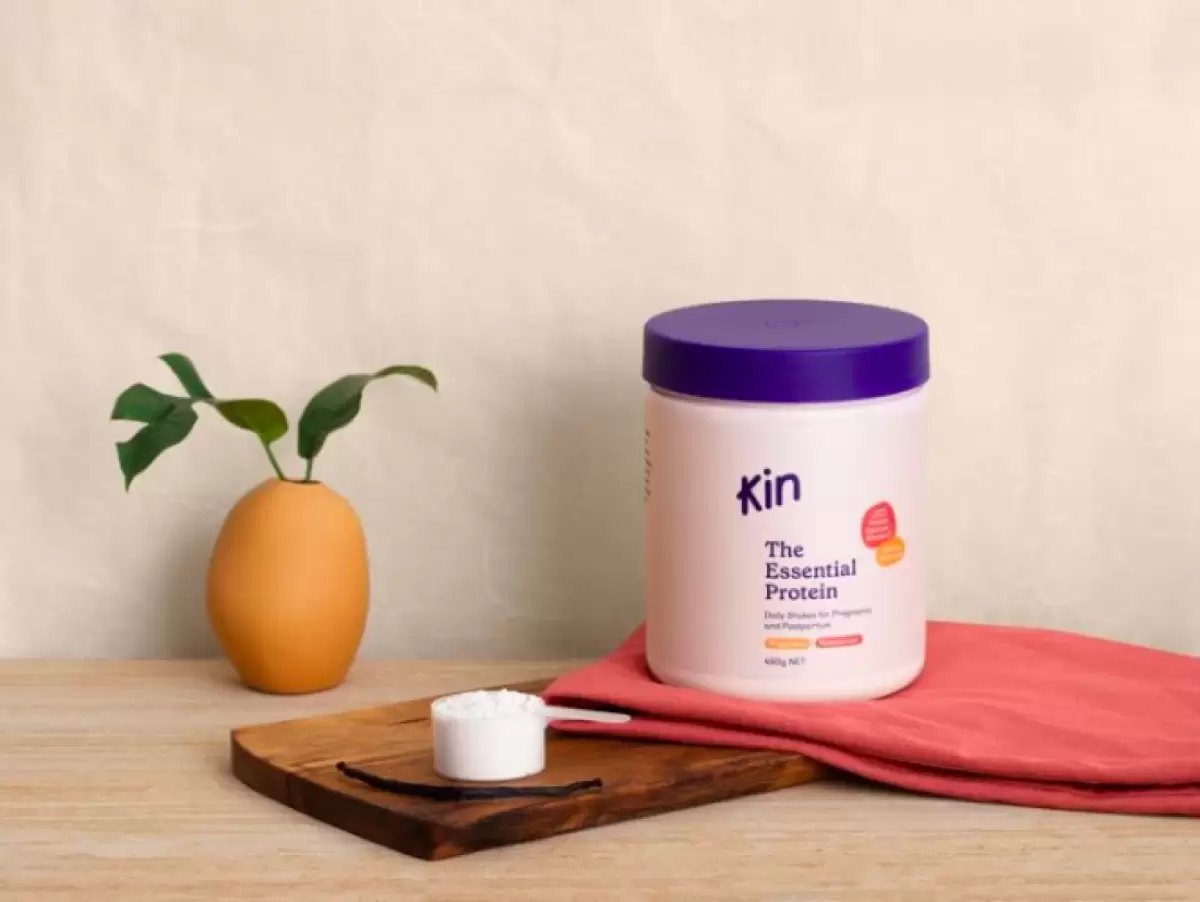 Kin The Essential Protein