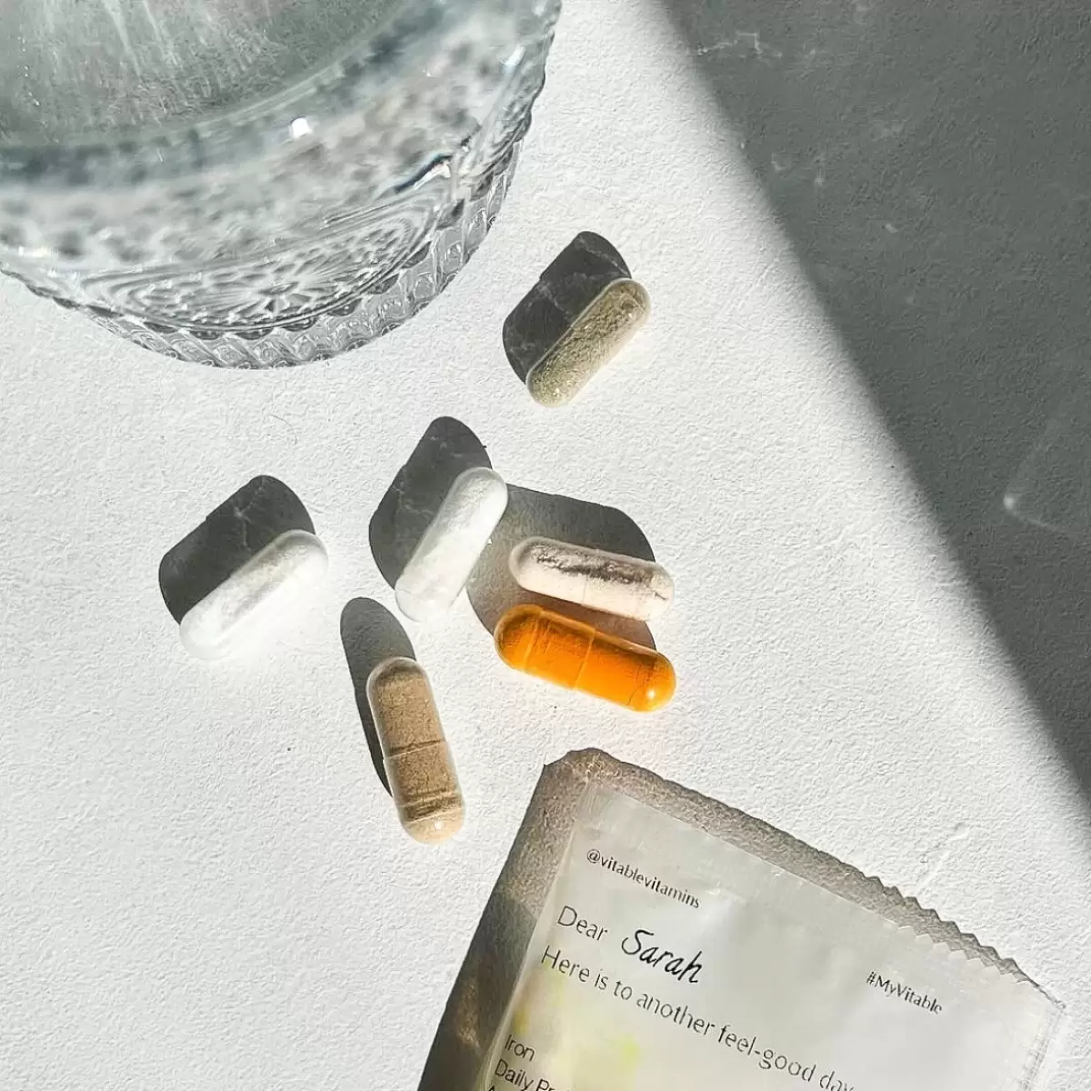 Vitable Biotin