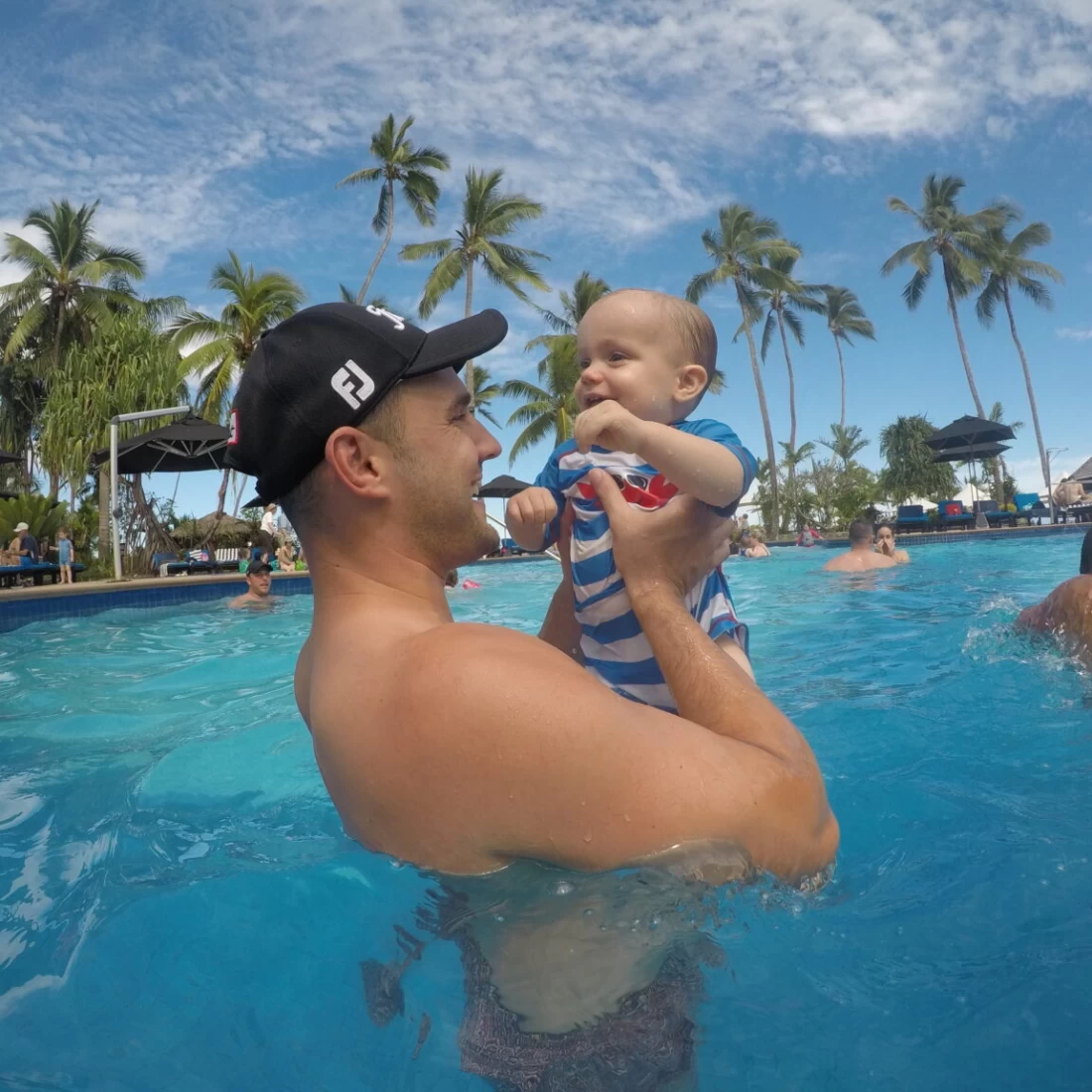 Olivias Top Overseas Holiday Spot Fiji 